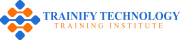 Trainify Technology Training Institute logo in Nairobi, Kenya